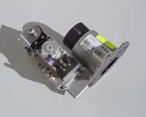 Remeha  Gasventil+Venturi VR4615FB1010B 80-12, S100617, Artikel in Kategorie